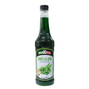 Mama Rosa - Siro Lá Dứa - 700ml