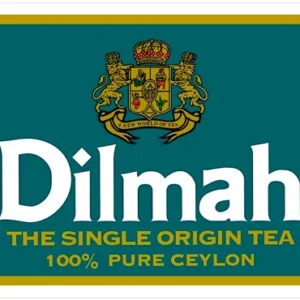 Dilmah