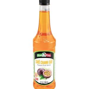 Mama Rosa - Siro Chanh Dây - 700ml