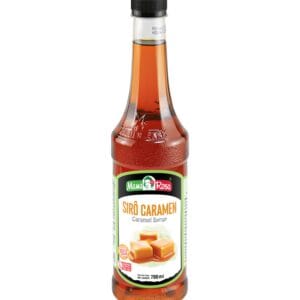 Mama Rosa - Siro Caramen - 700ml