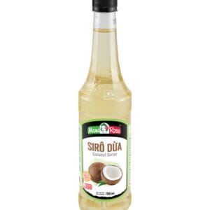 Mama Rosa - Siro Dừa - 700ml