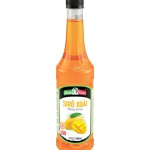 Mama Rosa - Siro Xoài - 700ml