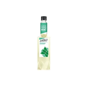 Davinci - Siro Bạc Hà Trắng (PEPERMINT) 750ml