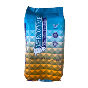 Verozyme - Bột Phô Mai - 1Kg