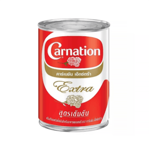 Carnation - Sữa Tươi Béo hộp 385Gr