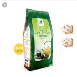 Hoàng Gia - Lục Trà Lài 1kg