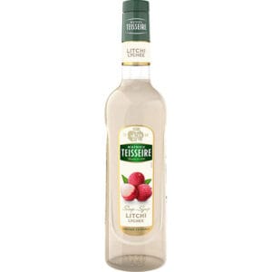 Teisseire - Siro Lychee (Vải) - 700ml