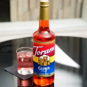Torani Ổi (Guava) – 750ml