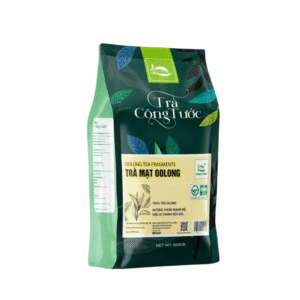 Công Tước - Trà Mạt Olong - 500G