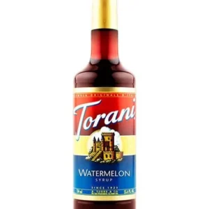 Torani Dưa Hấu (Watermelon) – 750ml