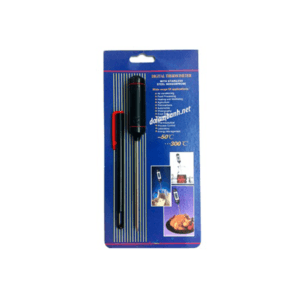 NHIỆT KẾ KẸO VỈ