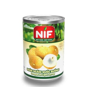 Nif - Nhãn Ngâm - 565G