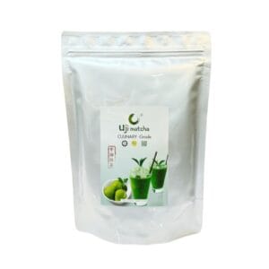 Uji Culinary - Bột Matcha Nhật - 500G