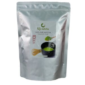 Uji Ceremonial - Bột Matcha Nhật - 500g