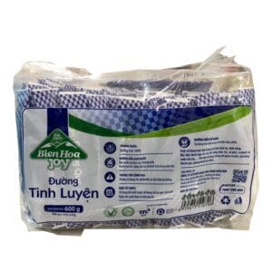 BIÊN HÒA - ĐƯỜNG QUE JOY - TÚI 100 GÓI 6G