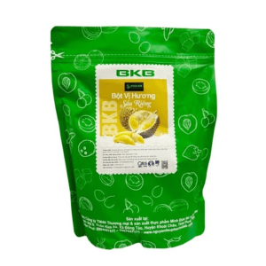 BKB - Bột Sầu Riêng - 1Kg