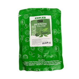 BKB - Bột Trà Xanh - 1Kg