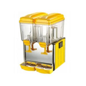 Máy Làm Lạnh 2 Ngăn - DN325