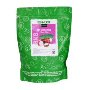 BKB - Bột Khoai Môn - 1Kg