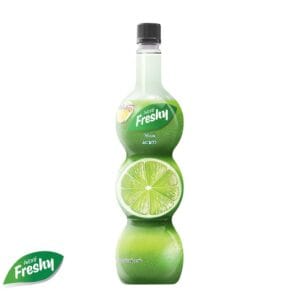 Freshy - Siro Vỏ Chanh 710ml