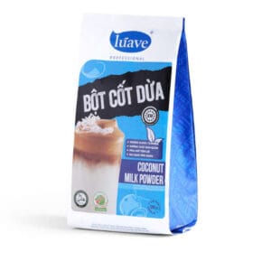 Luave - Bột cốt dừa 500g