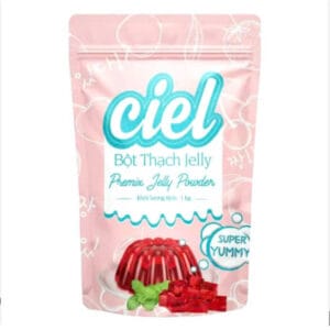 Ciel - Bột Thạch Jelly 1Kg