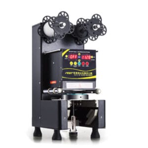 Máy dập cốc tự động Fest RC - 95B
