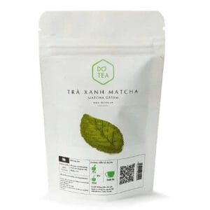 Dotea - Trà Xanh Matcha G551M - 100G
