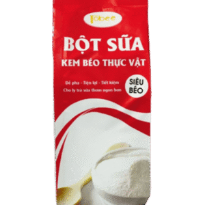 Tobee - Bột Sữa Cao Cấp - 1Kg