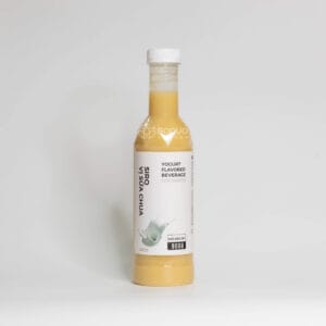 Boduo - Siro Sữa Chua - 900G