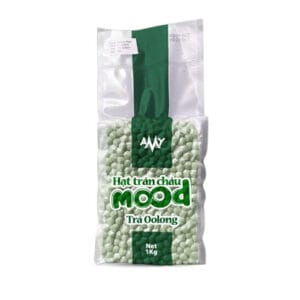 Mood - Trân Châu Olong - 1Kg