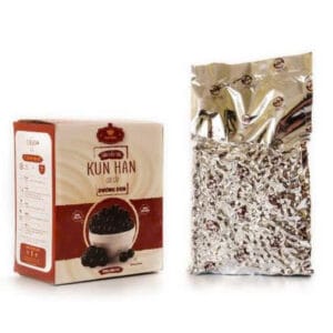 Kunhan - Trân Châu Đường Đen - 2Kg