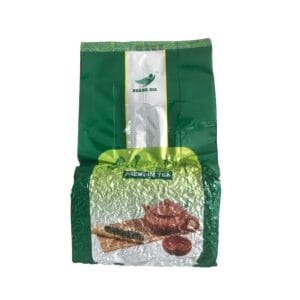 Hoàng Gia - Trà Olong Tấm - 500Gr