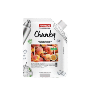 Chunky - Đào - 1Kg