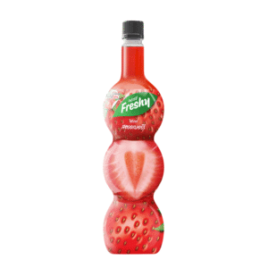 Freshy - Siro Dâu - 710ml