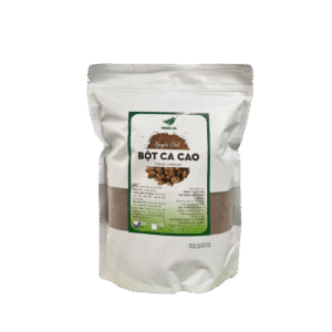 Hoàng Gia - Bột Cacao - 500Gr