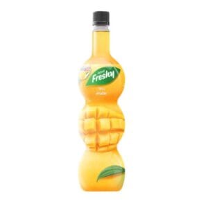 Freshy - Siro Xoài - 710ml