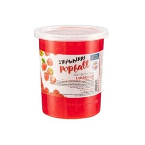 Hùng Chương - Thạch Thuỷ Tinh Dâu - 1Kg