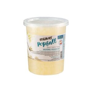 Hùng Chương - Thạch Thuỷ Tinh Yoghurt - 1Kg