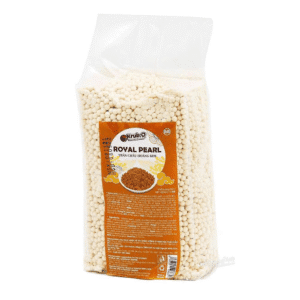 KRUB.O - TRÂN CHÂU HOÀNG KIM MINI - 1kg