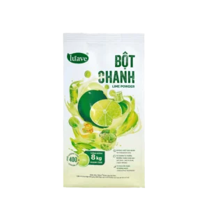 Luave - Bột chanh - 400g