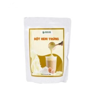BKB - Bột Kem Trứng - 500g