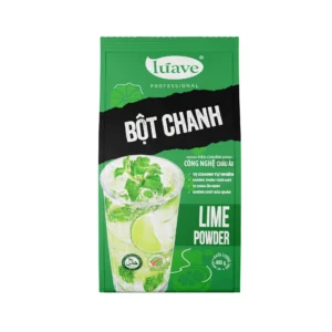 Luave - Bột chanh - 400g