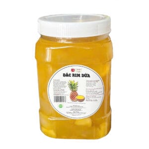 Goodheart - Đác rim thơm - 1.1Kg