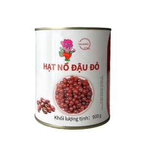Shuangfu - Hạt Nổ Đậu Đỏ - 900g