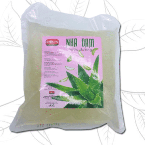 Sozen - Thạch Nha Đam - 1Kg