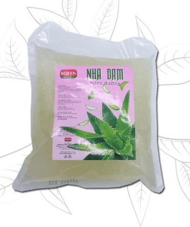 Sozen - Thạch Nha Đam - 1Kg