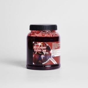 Boduo - Mứt Cherry - 900gr