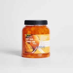 Boduo – Mứt Xoài Signature – 900g T12