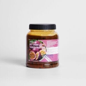 Boduo – Mứt chanh leo Signature – 900g T12